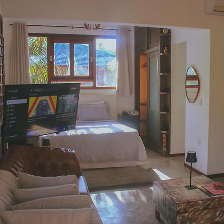 Aparthotel Naquela Casa Jericoacoara Zewnętrze zdjęcie