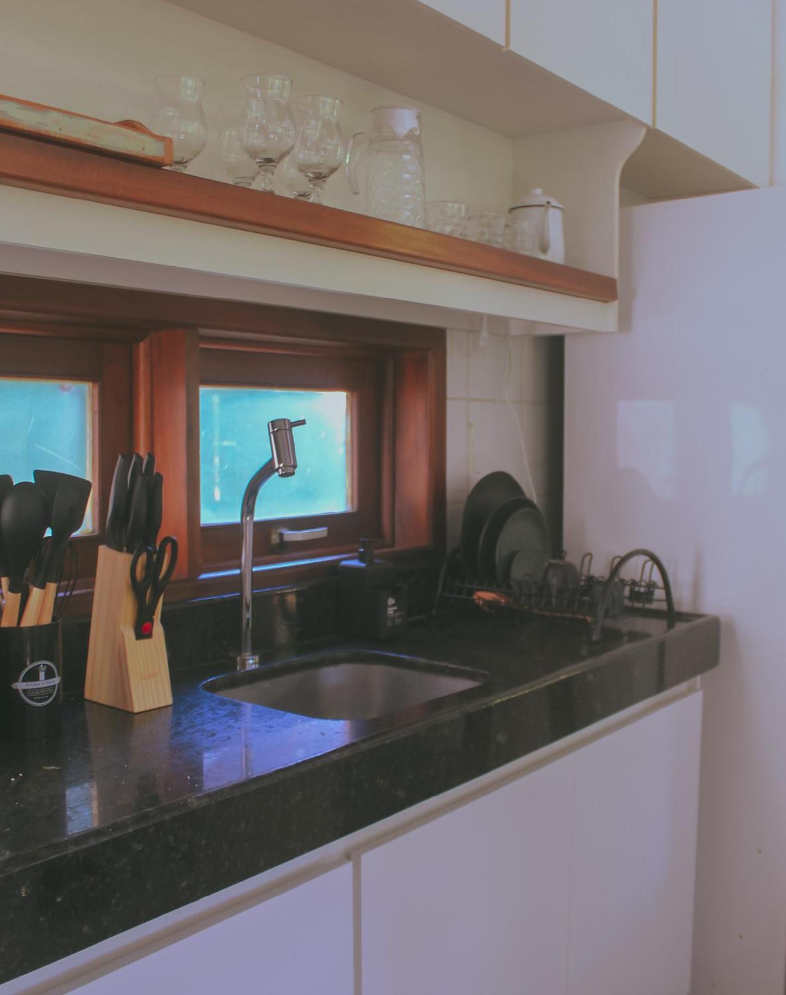 Aparthotel Naquela Casa Jericoacoara Zewnętrze zdjęcie