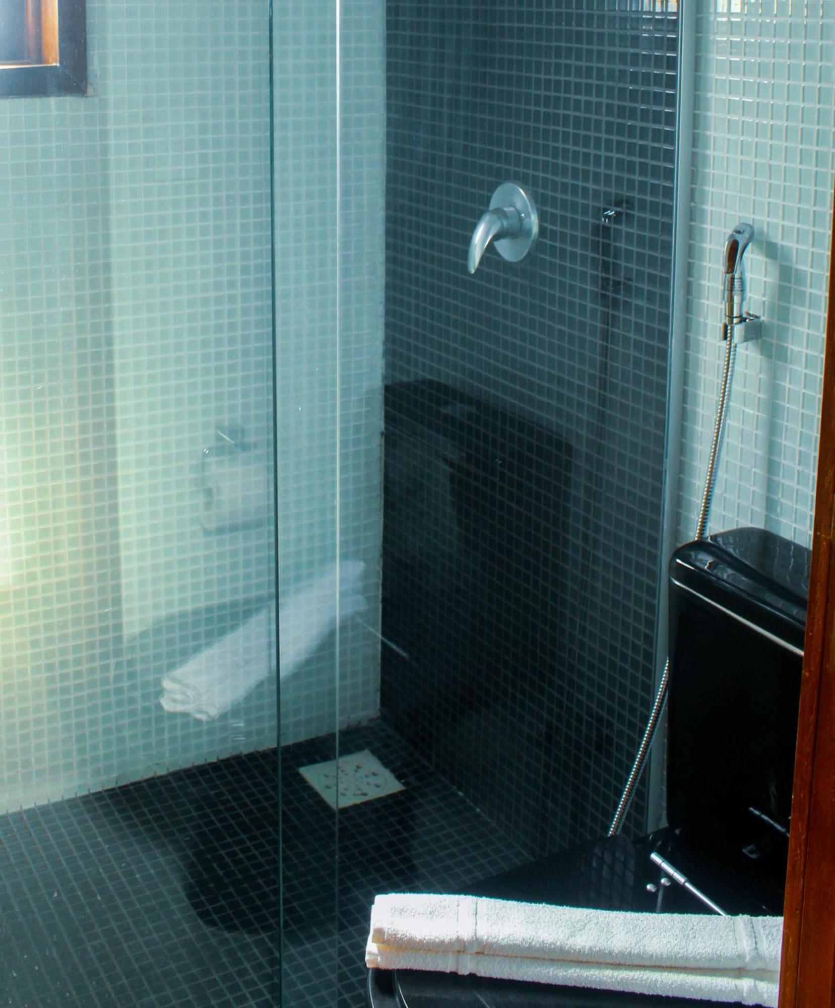 Aparthotel Naquela Casa Jericoacoara Zewnętrze zdjęcie